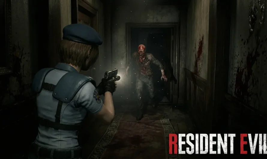 Resident Evil 1 Remake: 10 Cambios que Necesita para Ser Perfecto en la Nueva Generación