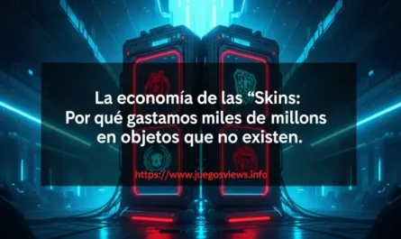 El arte del «Level Design»: Cómo los desarrolladores te guían sin que te des cuenta.