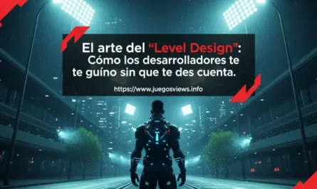 Inteligencia Artificial en NPCs: De seguir una ruta fija a «aprender» de tus movimientos.