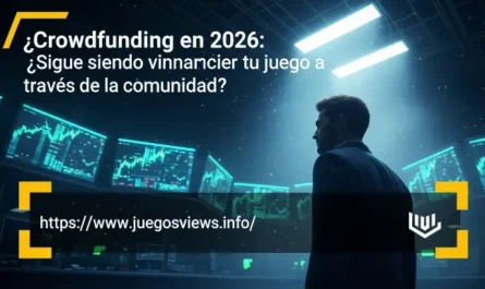 Juegos con mensaje: Títulos indie que se atreven a hablar de política, duelo y soledad.